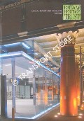 Book cover of Railway Heritage Trust - Annual Report and Accounts 2007/8 by HORNE, Richard